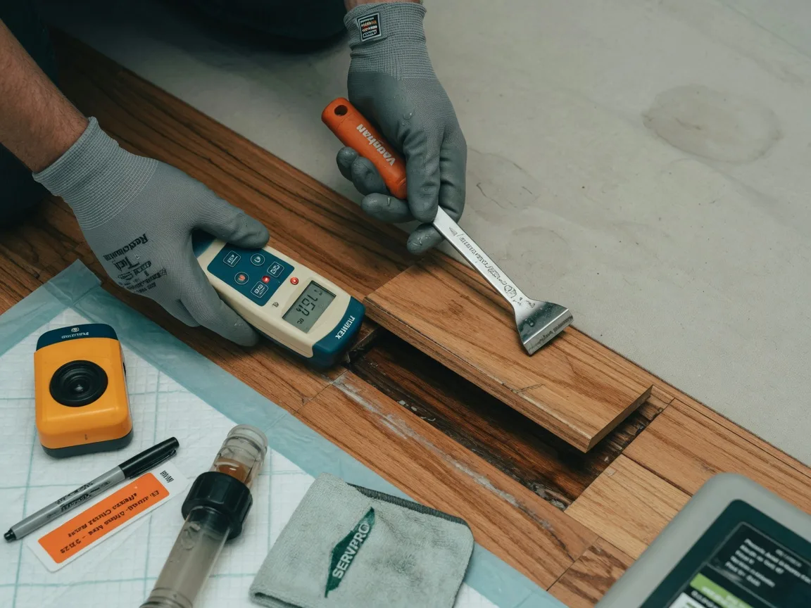 Why choose Water Damage Restoration in Oceanside, OR